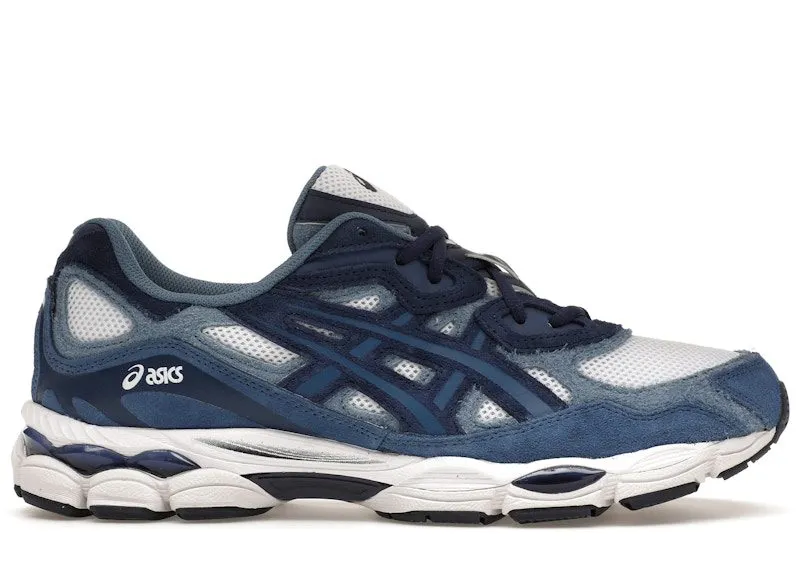 ASICS Gel-NYC Indigo (1203A625-100)