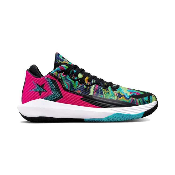 Converse All Star BB Jet Mid Marbled (A00403C)