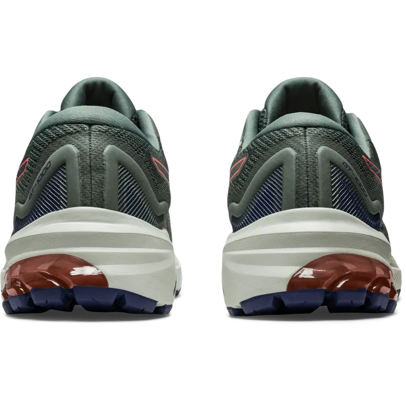 Asics GT-1000 11 TR Nature Bathing/Papaya (1012B388.700)