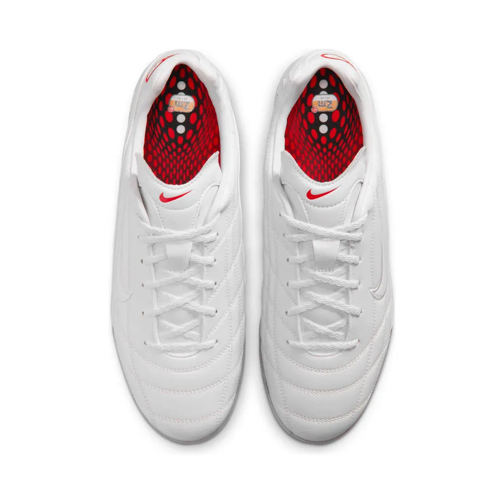 Nike Cryoshot Zoom M9 “Virgil Abloh Archive – Team USA” (IM3886-100)