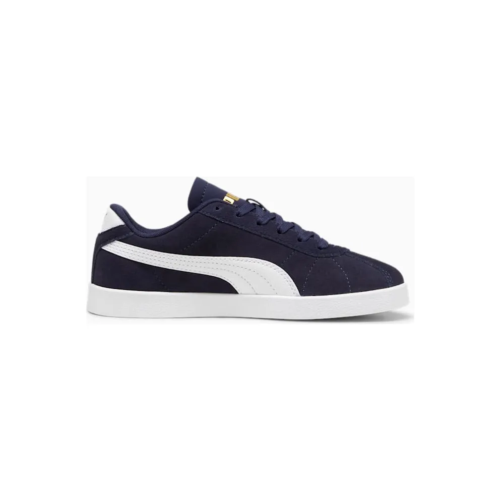 Puma Club Ii Schuhe 398886-03