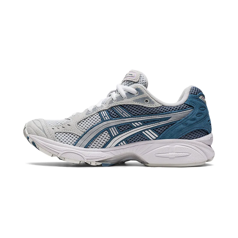 Asics GEL-KAYANO 14 Glacier Grey/Pure Silver (1202A105.021)