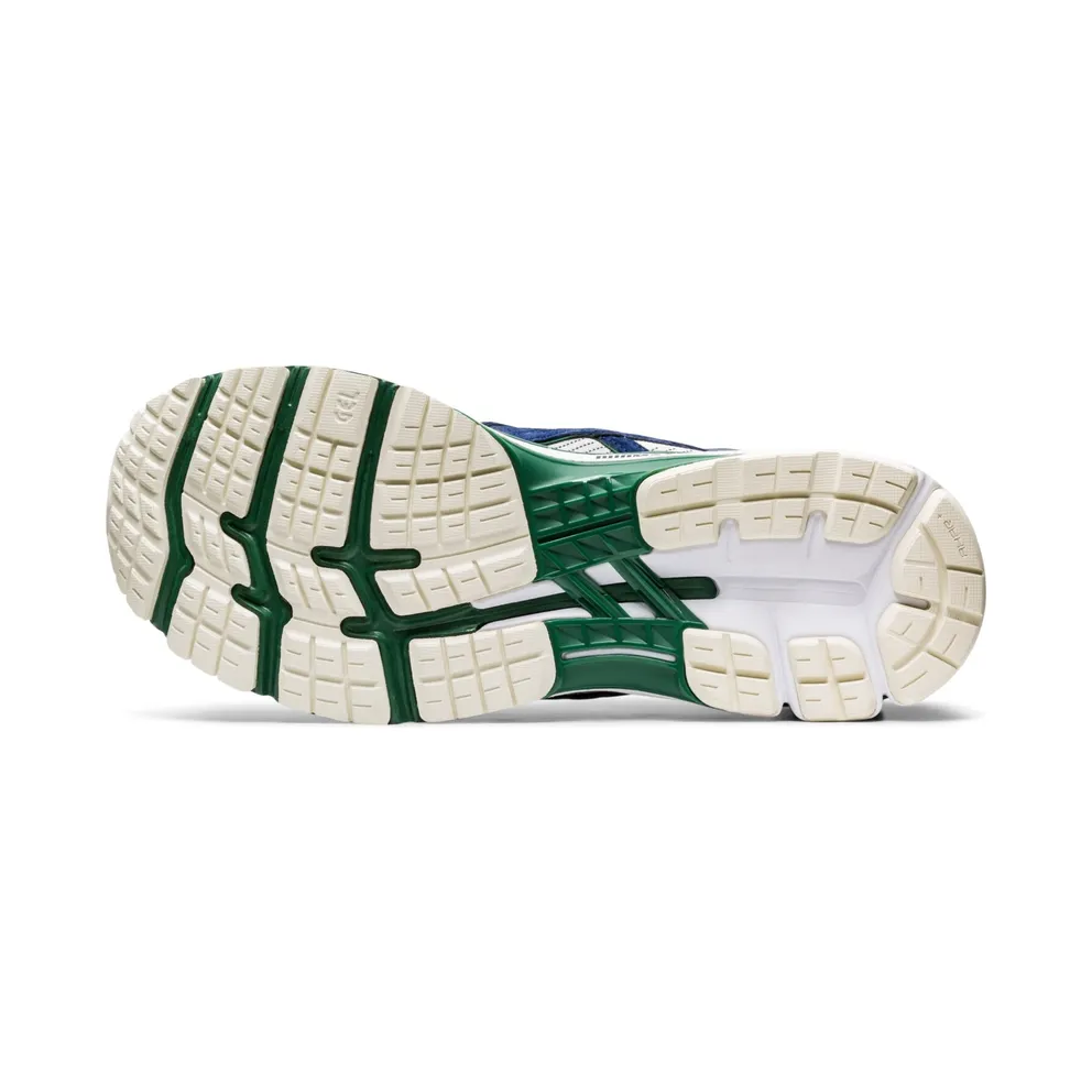 ASICS Gel-Kayano 26 Academic Scholar Pack Birch/Blue Expanse (1021A272-201)