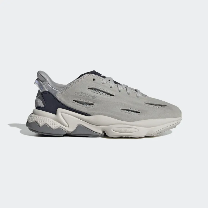 Adidas OZWEEGO Celox Grey Two / Grey One / Legend Ink (GW5742)