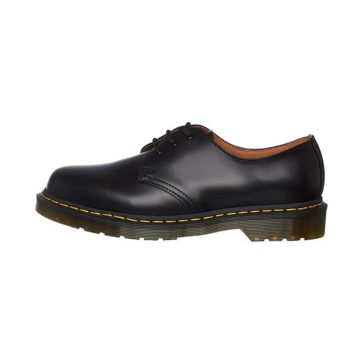 Dr. Martens 1461 Smooth Black Smooth (11838002)
