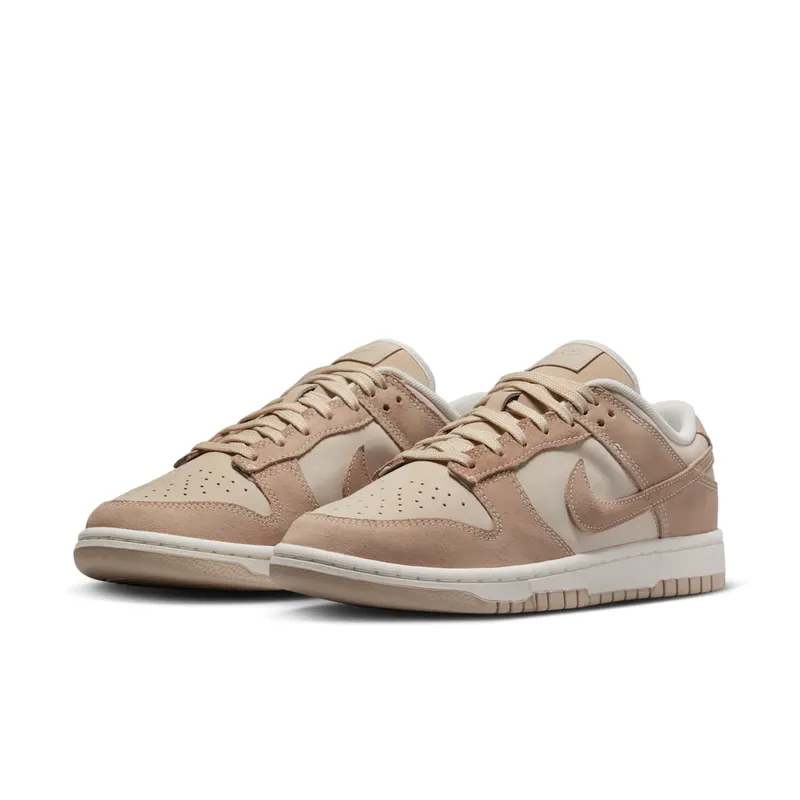 Nike Dunk Low SE Sanddrift/Sail/Hemp (FD0873-126)