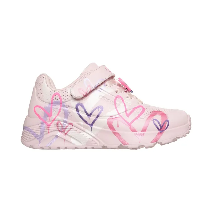 Skechers Skech rosa (314966L-LPMT)