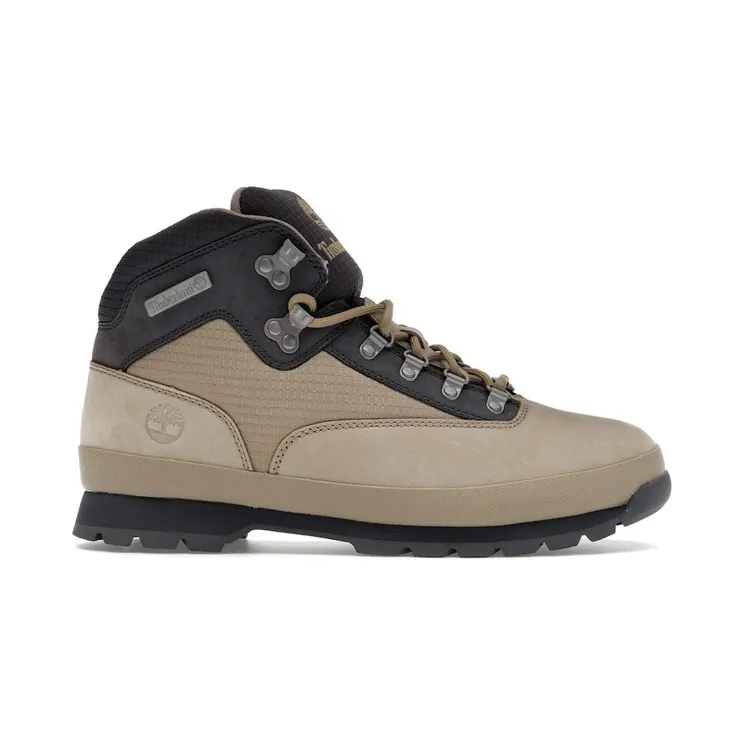 Timberland Euro Hiker Mid Light Brown (TB0A5ZMN-DH4)