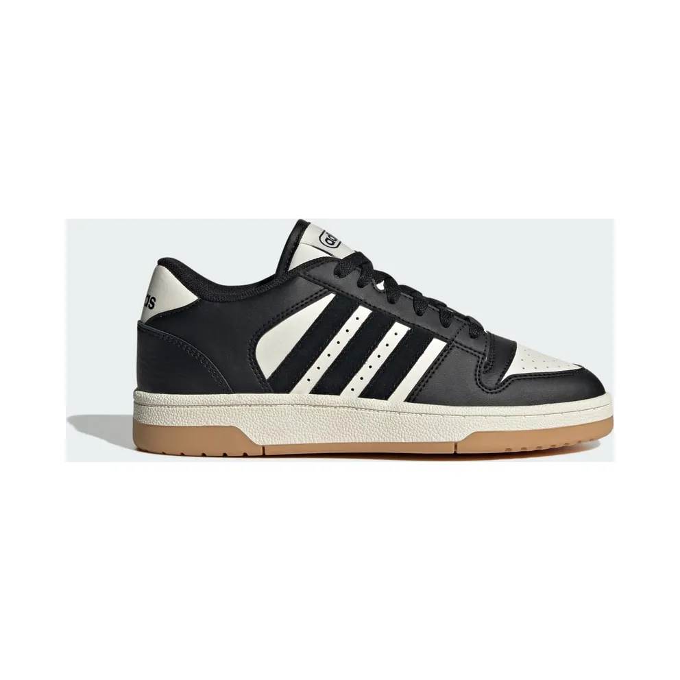 adidas Break Start Core Black Cloud White (JI4563)