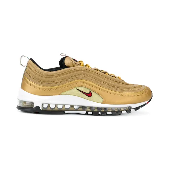 Nike Air Max 97 Italy Sneakers – Metallic (AJ8056)