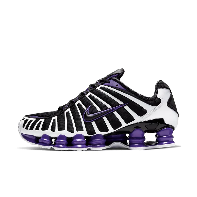 Nike Shox TL “Persian Violet” (AV3595-008)