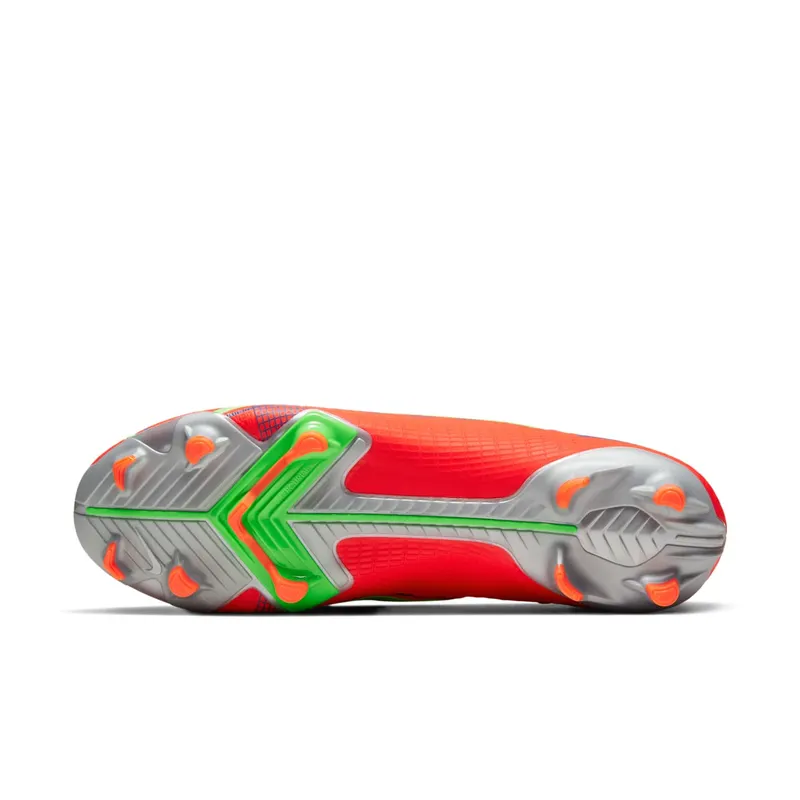 Nike Mercurial Superfly 8 Academy MG Bright Crimson Indigo Burst (CV0843-600)