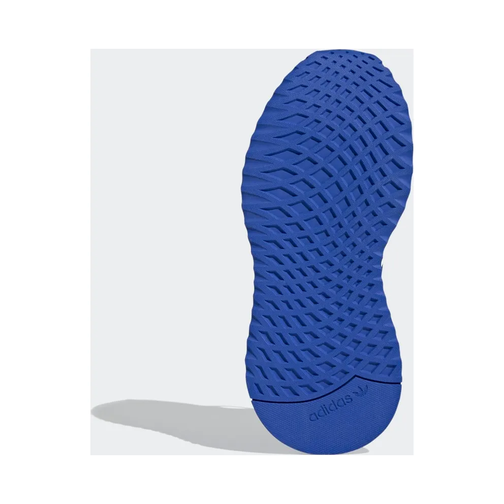 adidas U_Path Run Royal Blue / Cloud White / Core Black (FX5067)