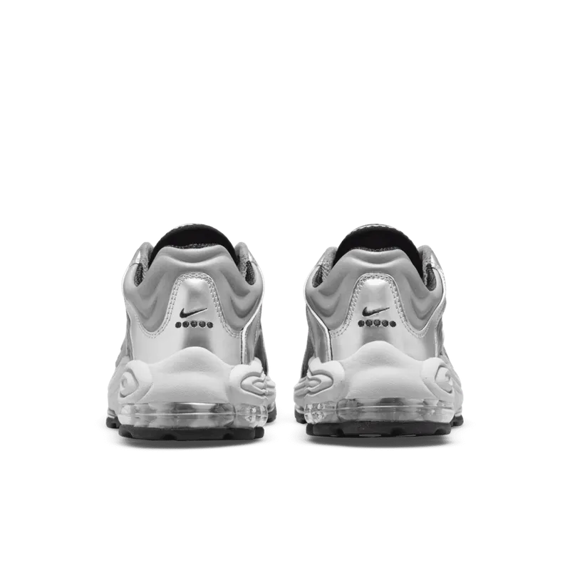 Nike Air Tuned Max Black Metallic Silver (DC9288-001)