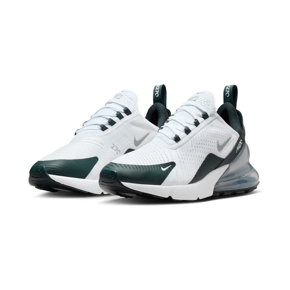 Nike Air Max 270 “White Seaweed” (IO7451-100)
