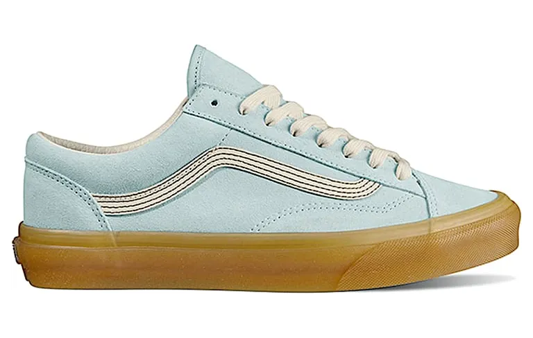 Vans Style 36 Delicate Blue Gum (VN0A54F6B96)
