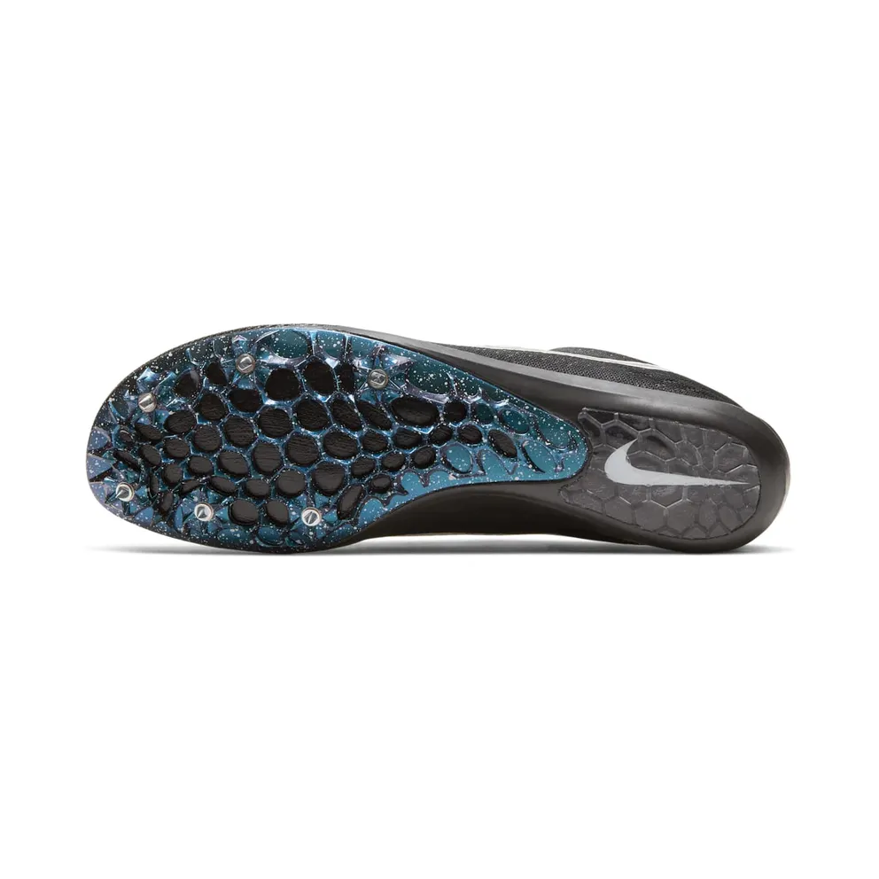 Nike Zoom Victory Elite 2 “Black Indigo Fog” (835998-003)