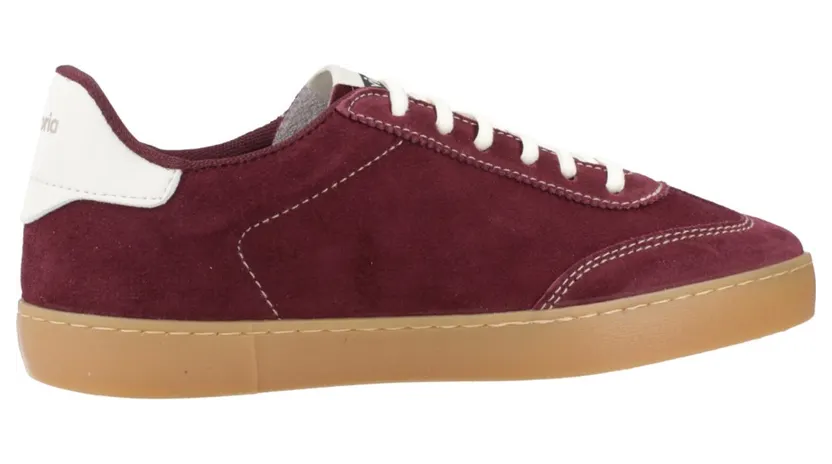 Victoria sneaker Bordeuax (1126218-41)