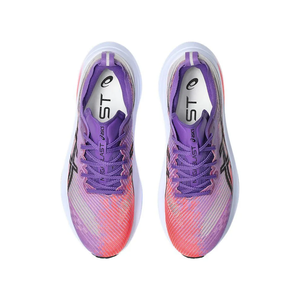 ASICS Megablast Edo Purple Black (1013A170-500)