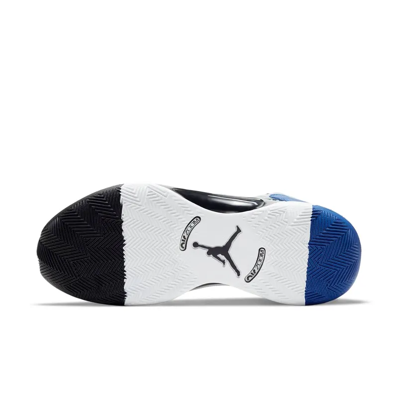 Jordan XXXXV Fragment Multi-Color/Multi-Color (DA2371-100)
