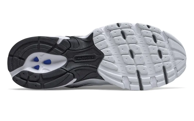 New Balance 530v2 White Black (MR530SJ)