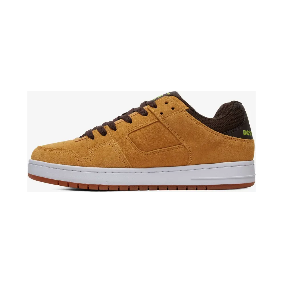 DC Manteca SE Brown (ADYS100314xccg)