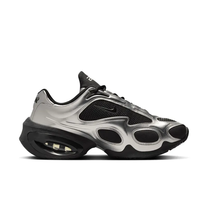 Nike Air Max Muse (black / metallic silver) – FV1920-001
