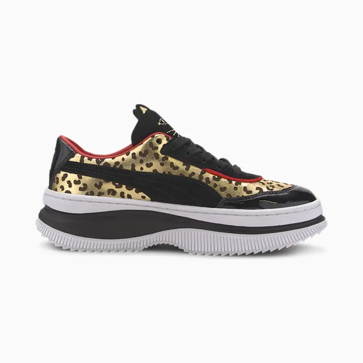 Puma Deva XLD Charlotte Olympia (W) (371409-01)