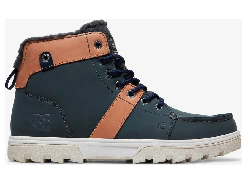 DC Woodland Brown (ADYB700027brg)
