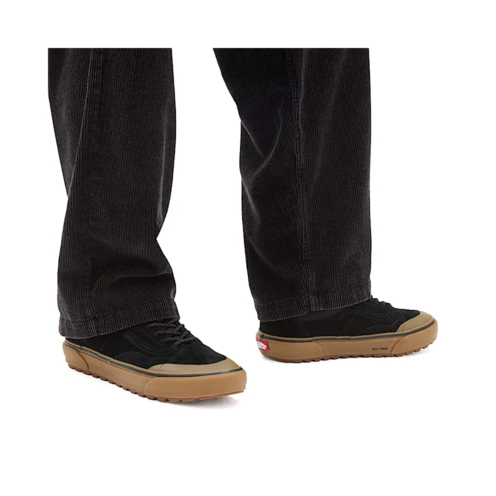 Vans Old Skool – “Black Gum” (VN0009QEB9M)