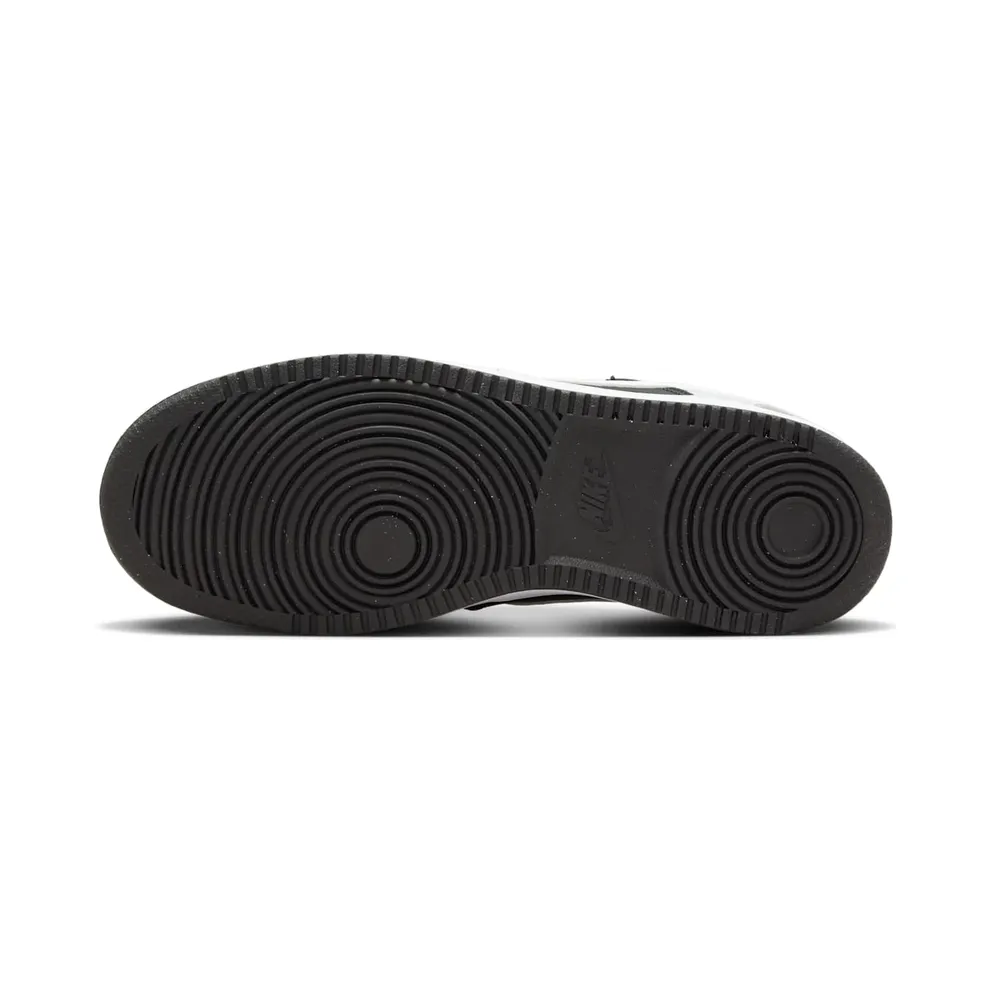 Nike Court Vision Low Next Nature “Black / White” (DH3158-003)