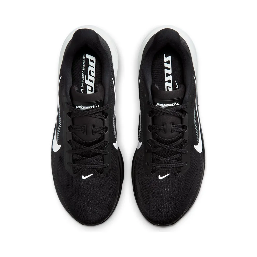 Nike Pegasus Black/Photon Dust/White (IR1228-001)