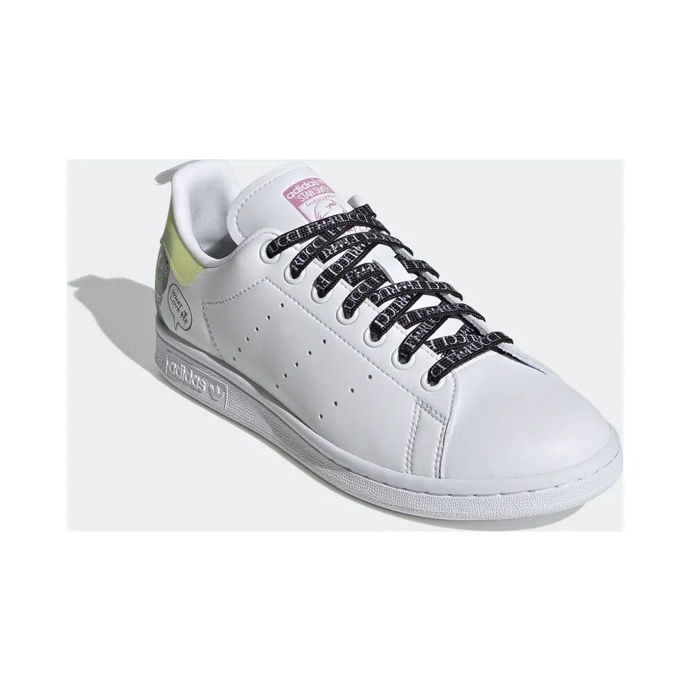 adidas Stan Smith Cloud White Core Black (W) Cloud White/Core Black/Cloud White (EG5152)