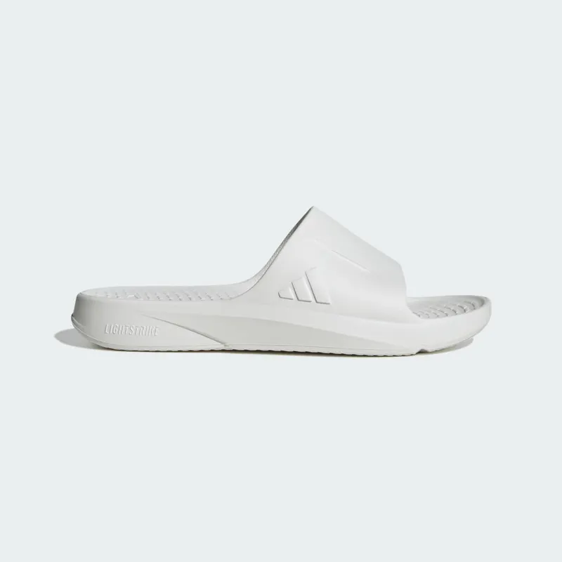 Adidas LIGHTSHIFT Slides Crystal White / Crystal White / Crystal White (HQ2424)
