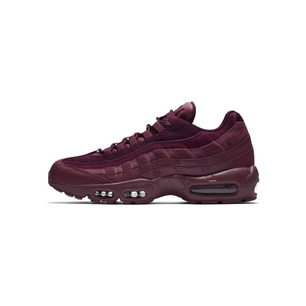 Nike Air Max 95 Vintage Wine Vintage Wine/Vintage Wine (538416-601)