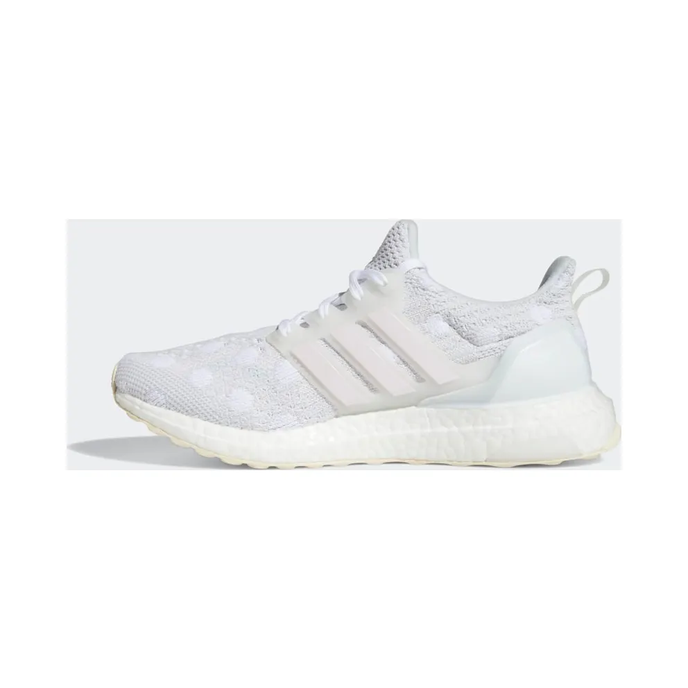 Adidas Ultraboost 5 DNA Dash Grey / Cloud White / Almost Pink (GY0324)