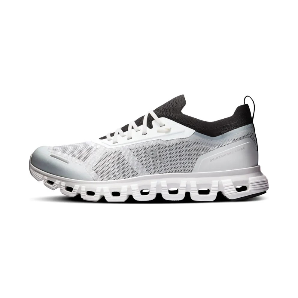 On Running Cloud 6 Versa “White Black” (3WF10030462)