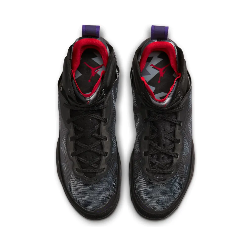 Air Jordan XXXVII Basketball Black (DD6958-065)
