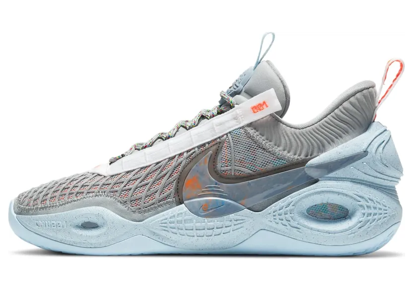 Nike Cosmic Unity Space Hippie (DA6725-002)