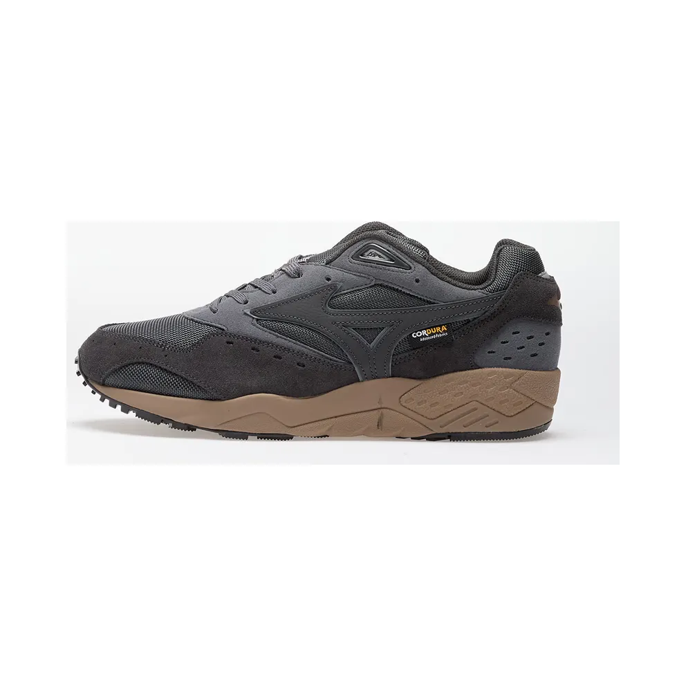 Mizuno Contender Grey