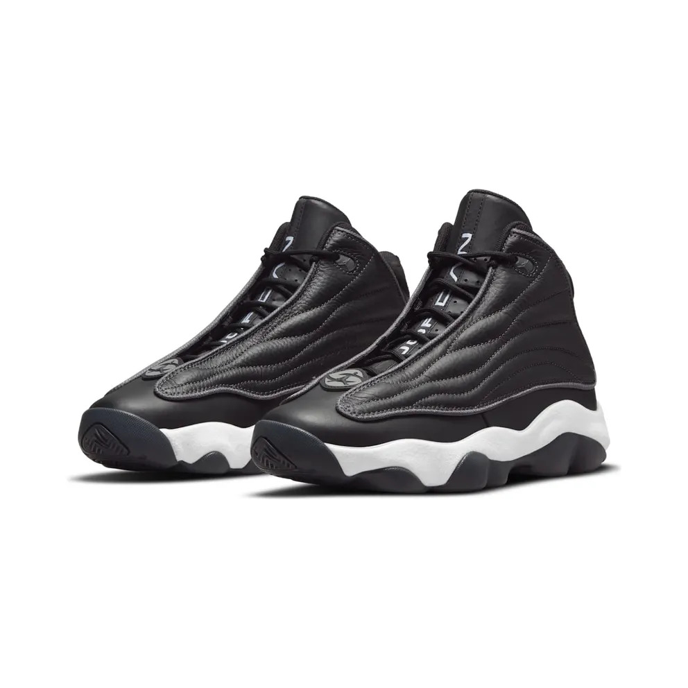 Jordan Pro Strong Black White (DC8418-002)