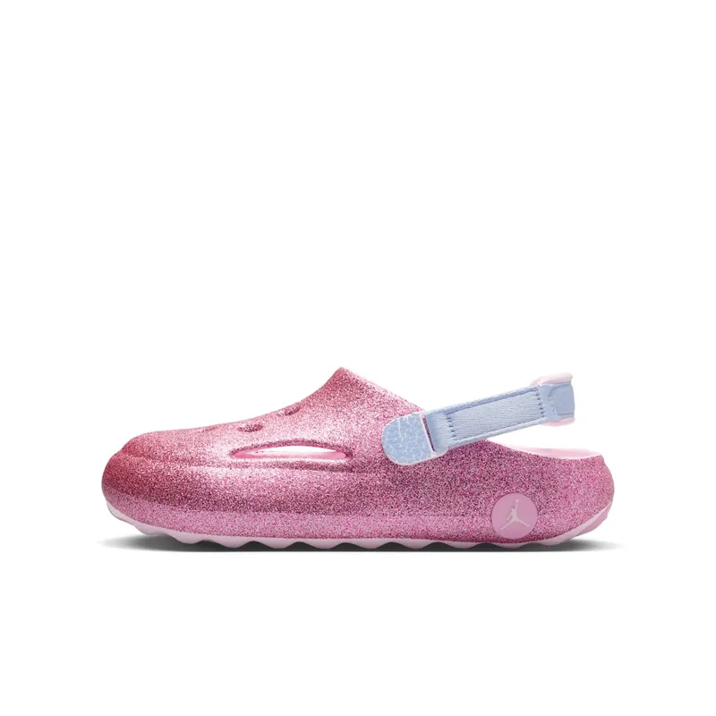 Jordan Hydrip Pink Foam Glitter Cobalt Bliss (IH7322-666)