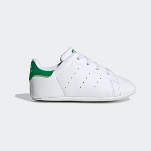 adidas Stan Smith Crib Cloud White / Cloud White / Cloud White (FY7890)