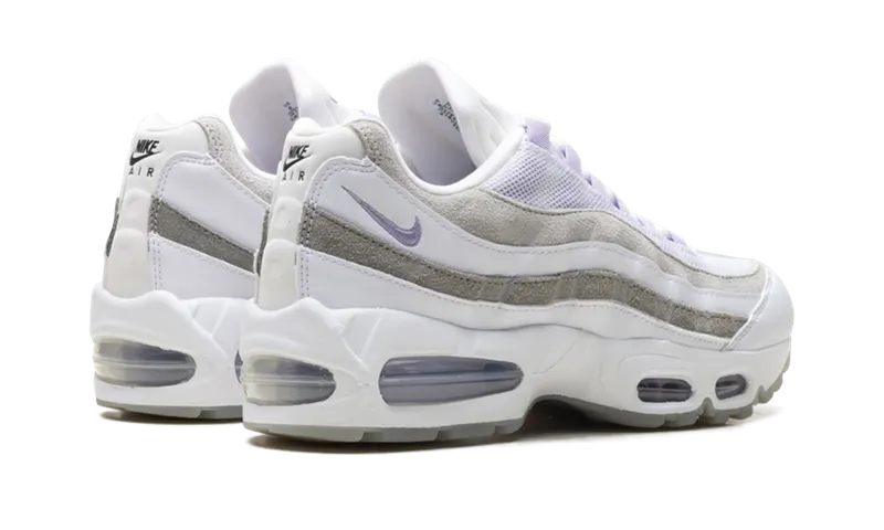 Nike Air Max 95 OG “Big Bubble Hydrangeas” (IB6396-100)