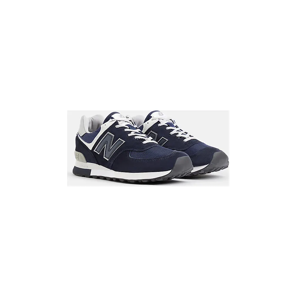New Balance OU576PNV – Made in England (dark navy / mood indigo) – OU576PNV