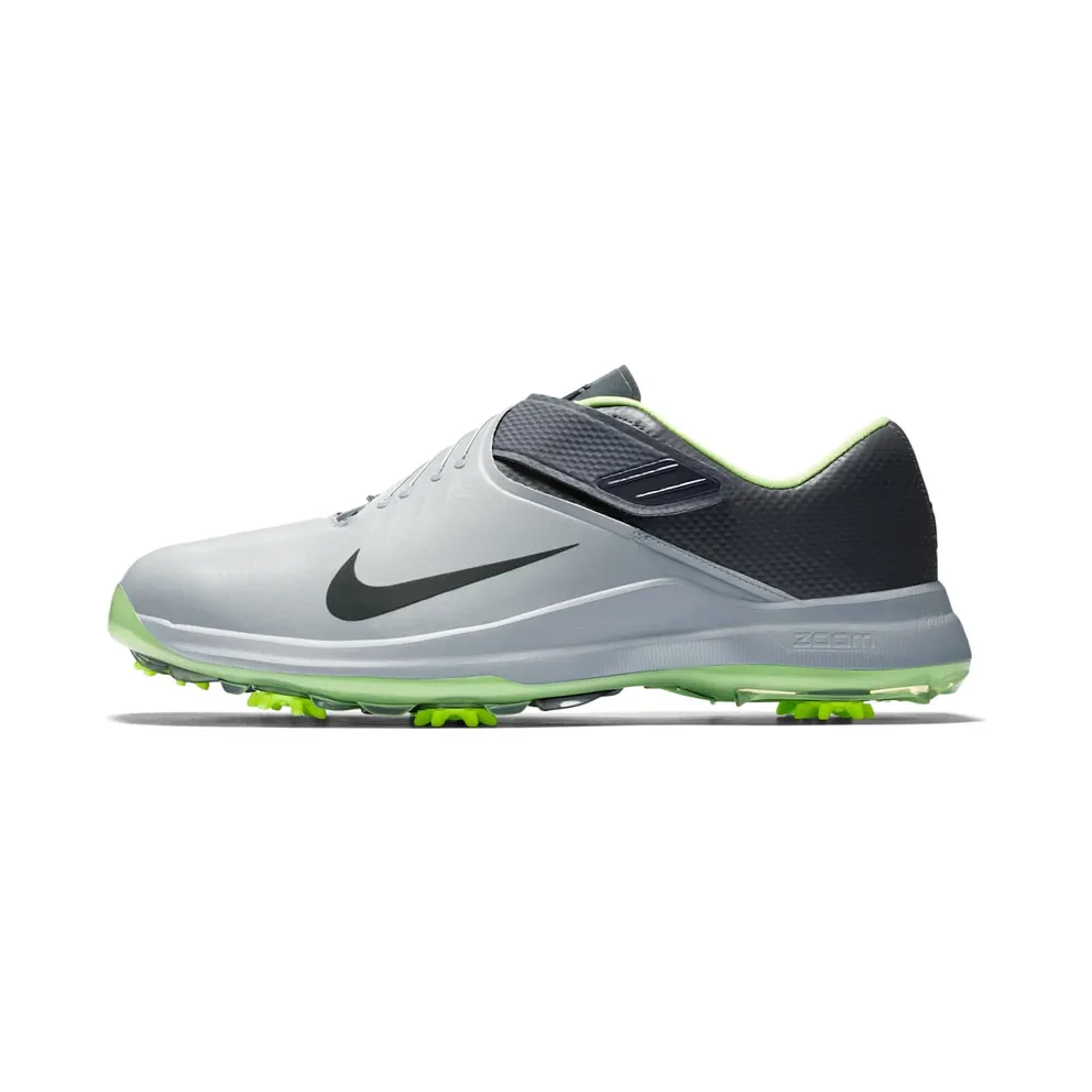 Nike TW 17 Wolf Grey Ghost Green (880955-002)