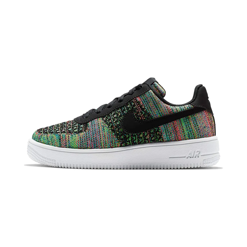 Nike Air Force 1 Flyknit 2.0 Multi-Color (GS)
