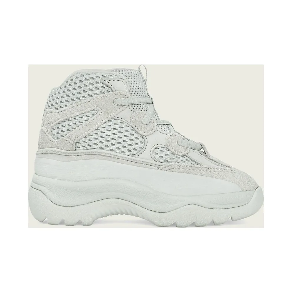 Adidas Yeezy Desert Boot Infant ‘Salt’ (2019) (FV5686)