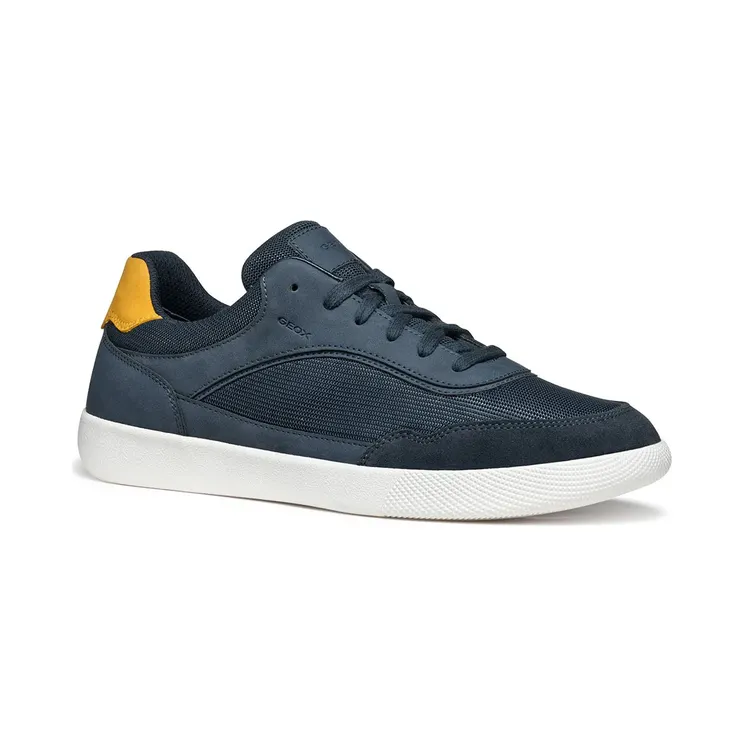 Geox Rieti A Schoenen U5570A014EK-C4067