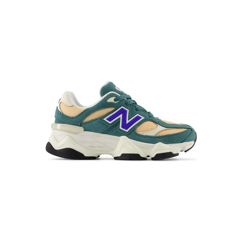 New Balance 9060 PS “New Spruce Peach Blossom” (PC9060GP)